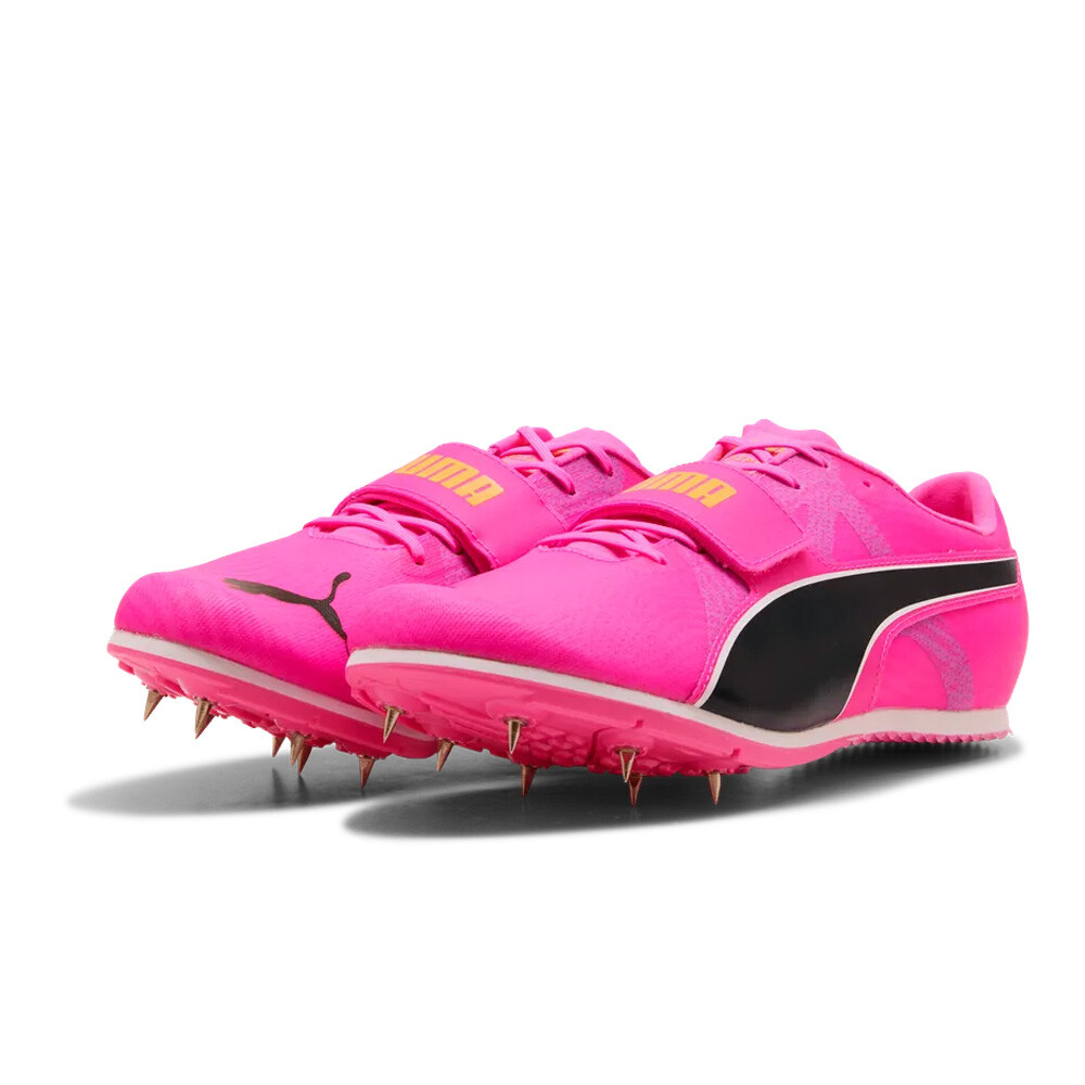 Puma evoSPEED Long Jump 11 Ultraweave Spikes - AW26