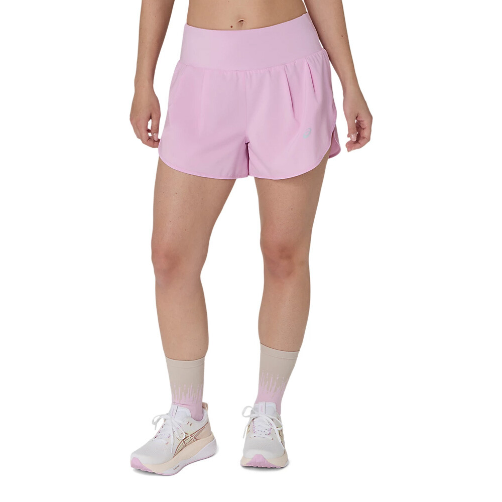 Asics Road 3.5 Inch Women's Shorts - AW26