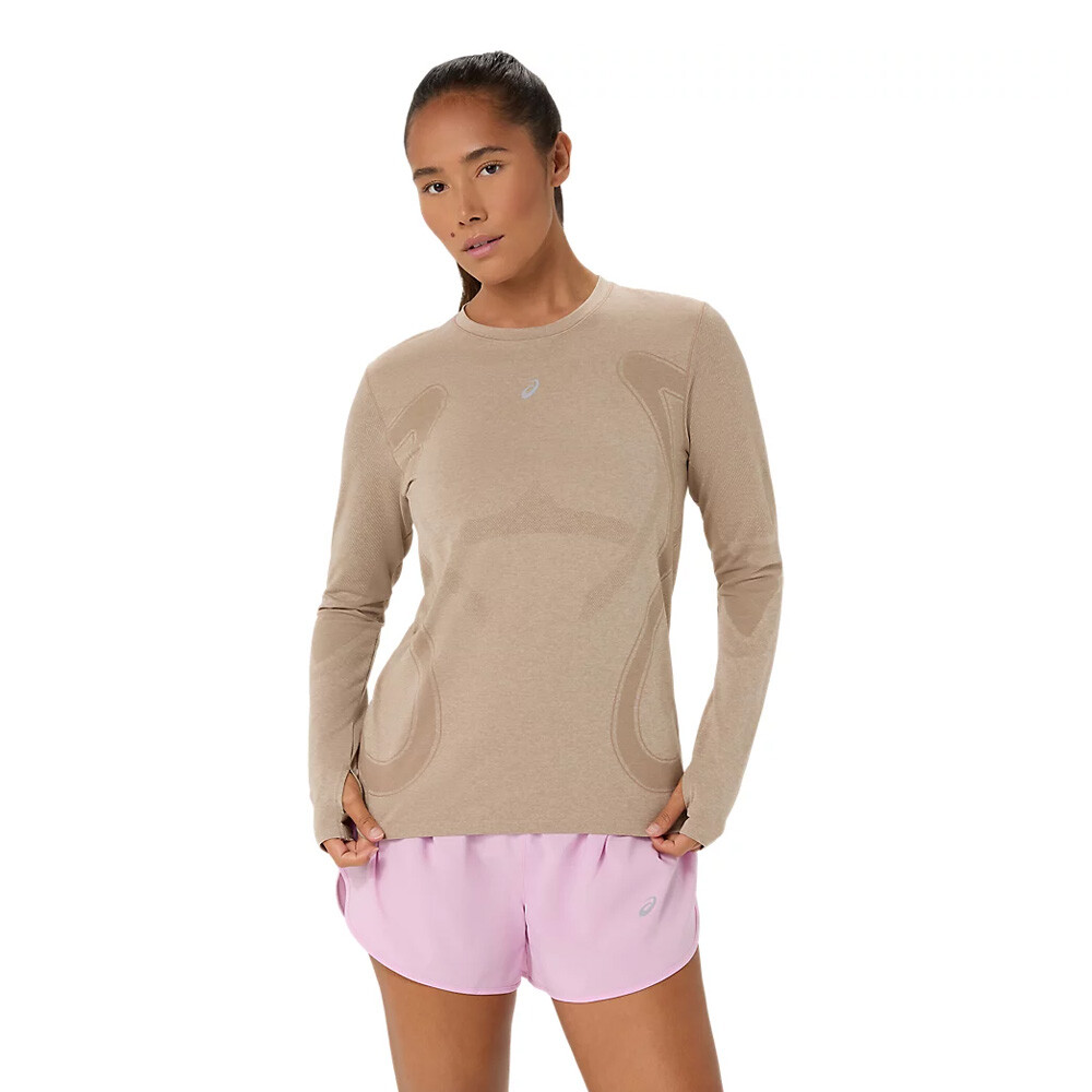 Asics Road Seamless Women's Top - AW26