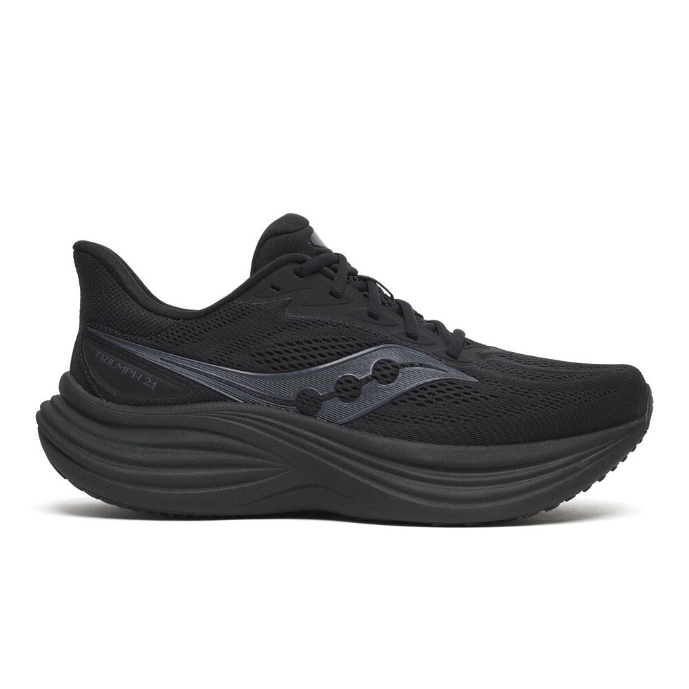 Saucony Triumph 24 Men's Running Shoes - AW26