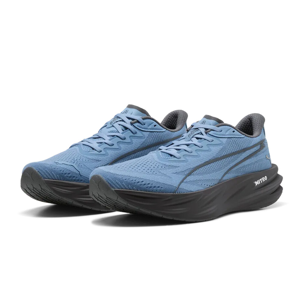 Puma Deviate Pure Nitro Men's Running Shoes - AW26