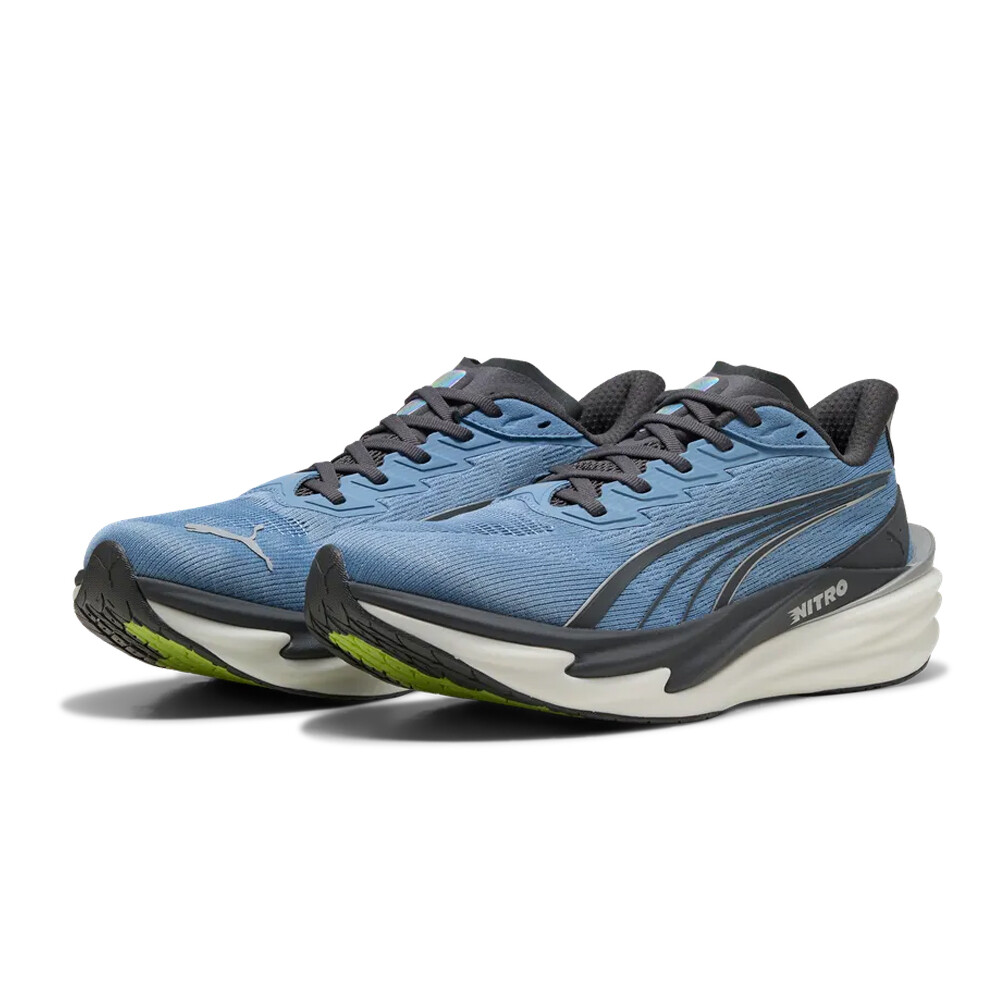 Puma Deviate Nitro 4 Men's Running Shoes - AW26