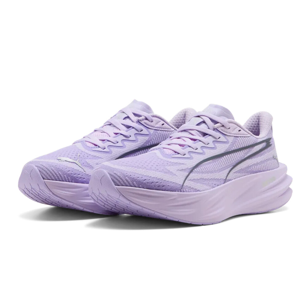 Puma Deviate Pure Nitro Women's Running Shoes - AW26