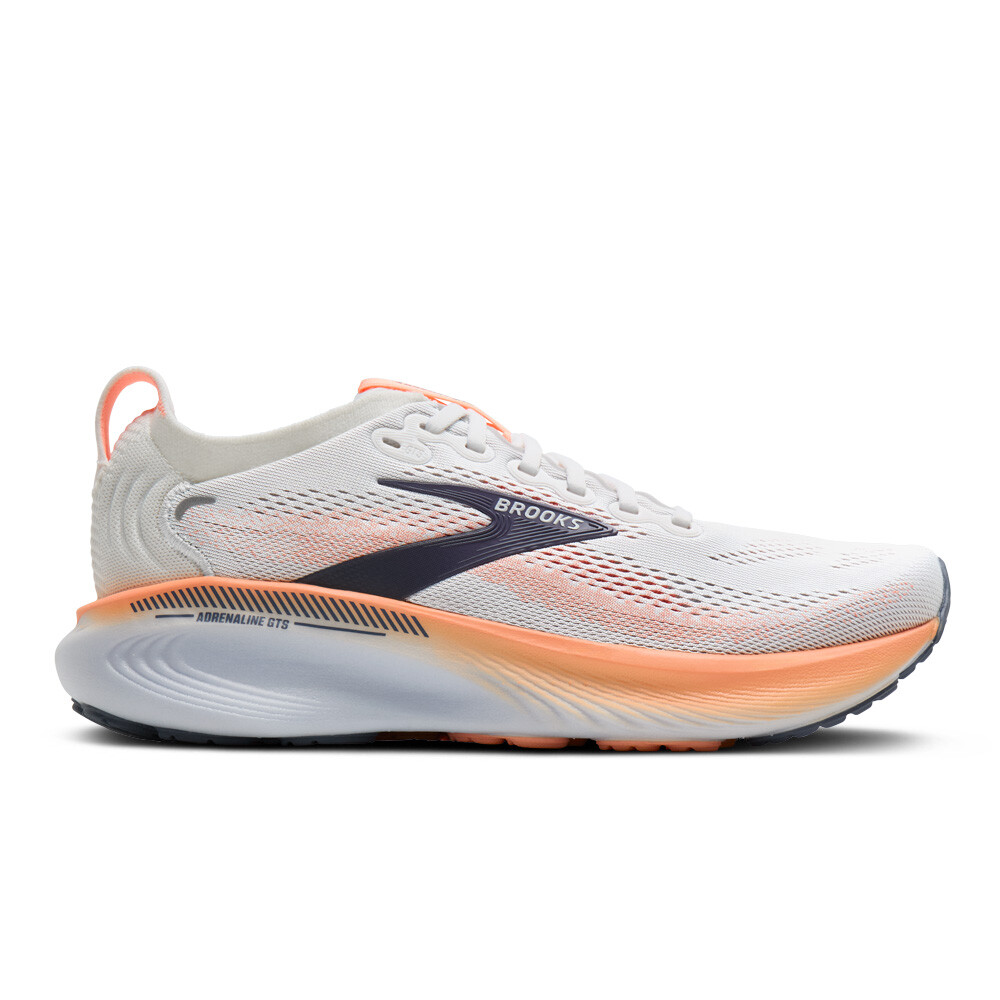 Brooks Adrenaline GTS 25 Women's Running Shoes - AW26