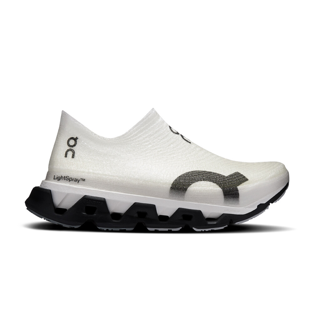 On Running On LightSpray Cloudmonster 3 Hyper chaussures de running - SS26