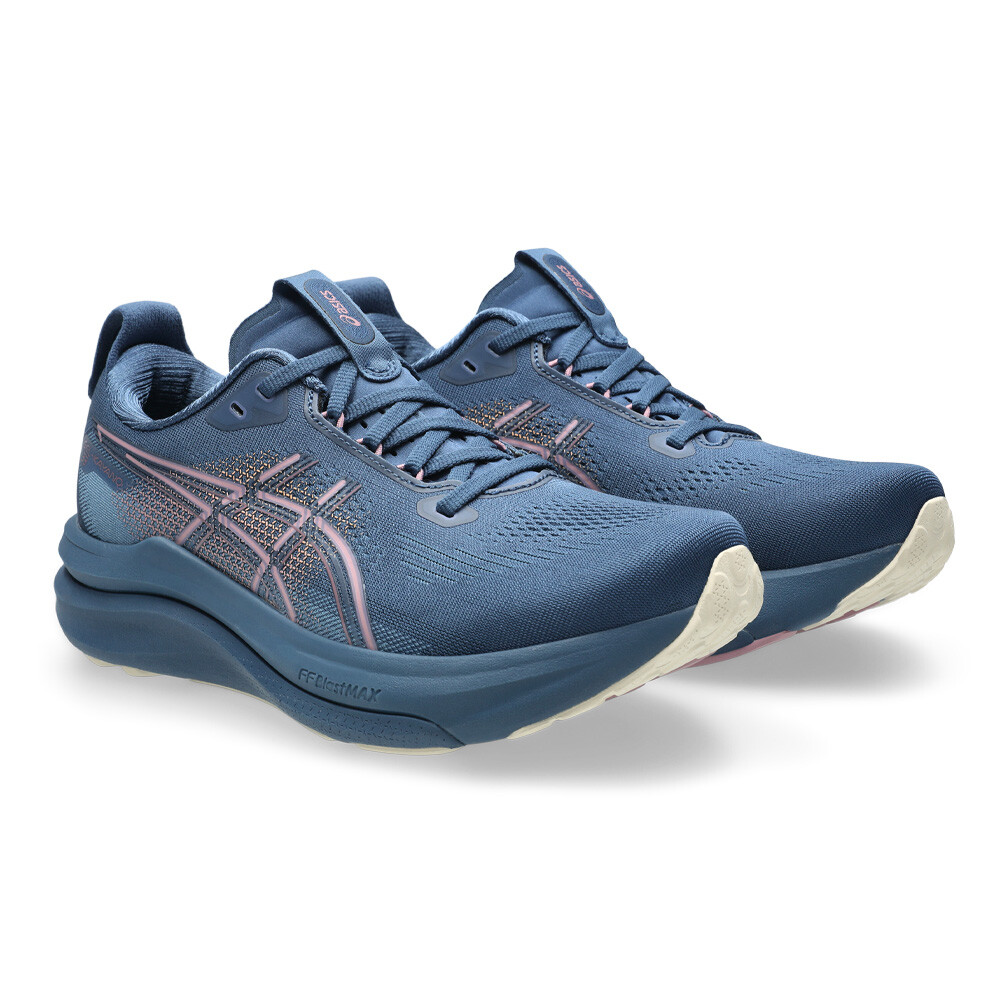 Asics Gel-Kayano 33 Women's Running Shoes - AW26 Asics Gel-Kayano 33 Women's Running Shoes - AW26