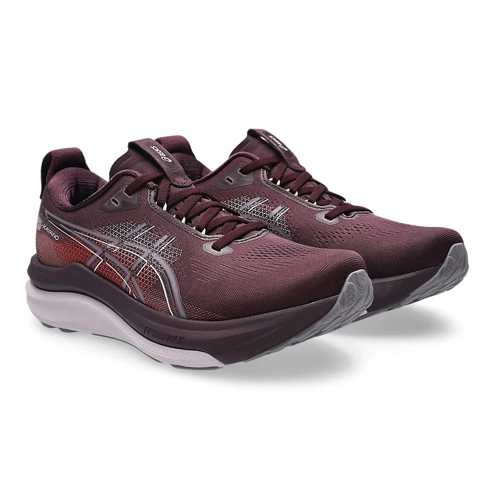 Asics Gel-Kayano 33 Women's Running Shoes - AW26 Asics Gel-Kayano 33 Women's Running Shoes - AW26