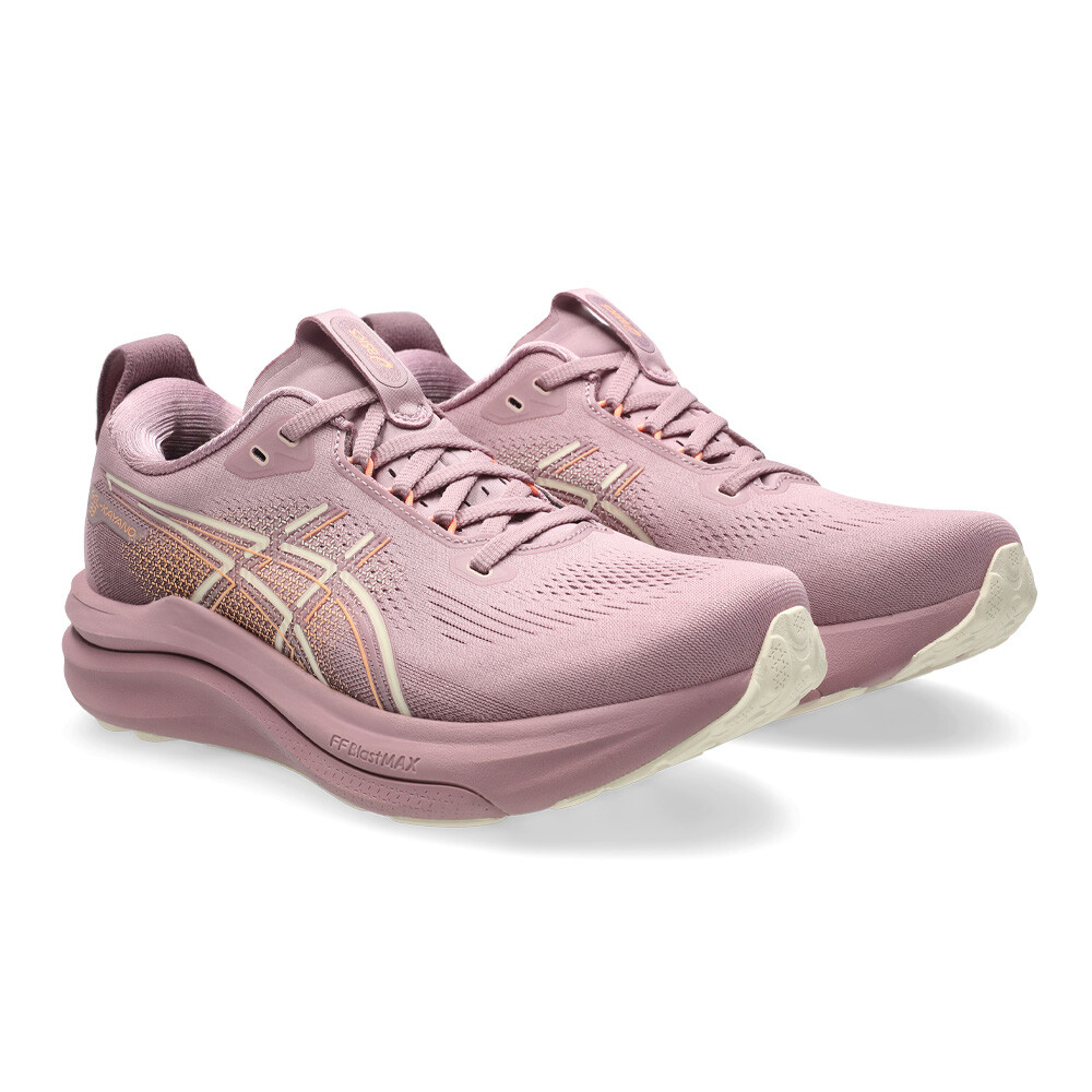Asics Gel-Kayano 33 Women's Running Shoes - AW26 Asics Gel-Kayano 33 Women's Running Shoes - AW26