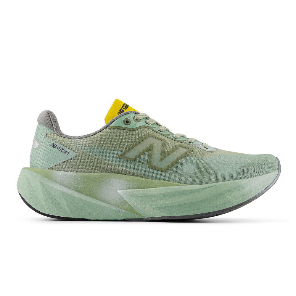 New Balance FuelCell Rebel v5 Women's Running Shoes (D Width)