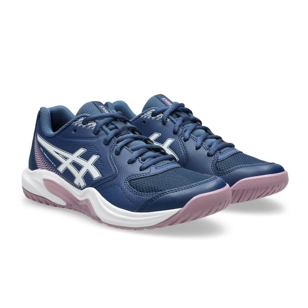 Asics Gel-Dedicate 9 Women's Tennis Shoes - AW26