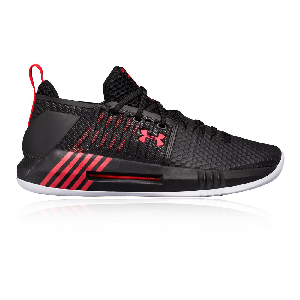 Under Armour Drive 4 Basketball Shoes