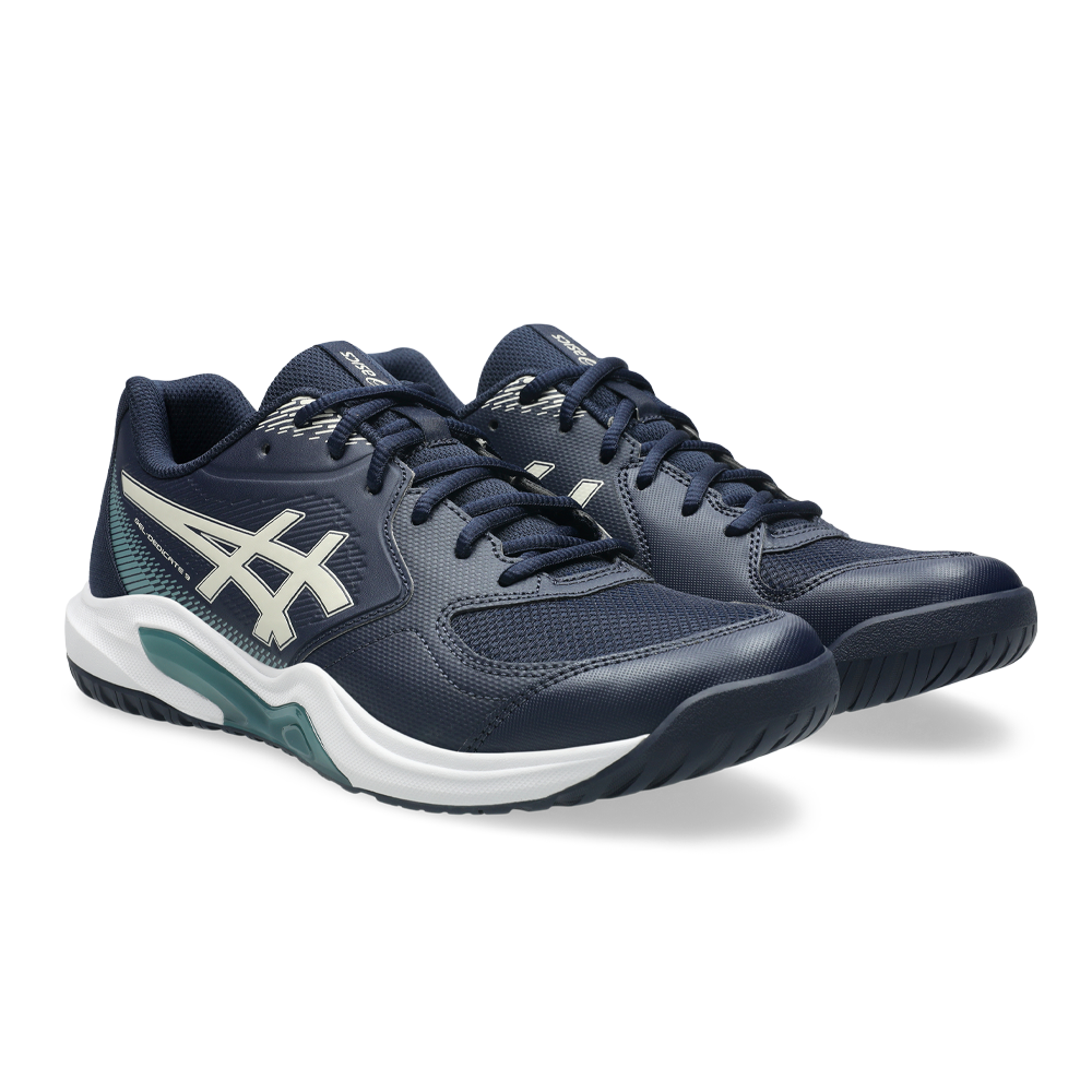 Asics Gel-Dedicate 9 Men's Tennis Shoes - AW26