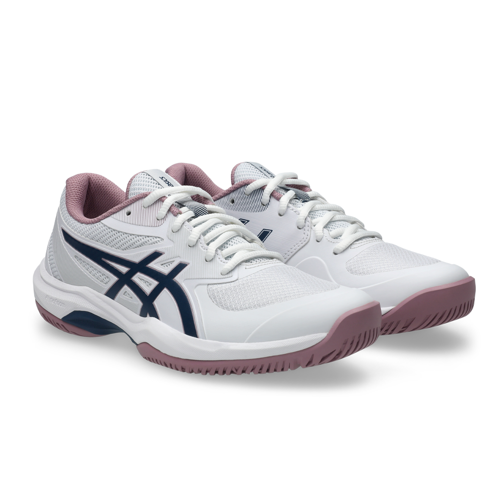 Asics Game FF All Court mujer zapatillas tenis - AW26