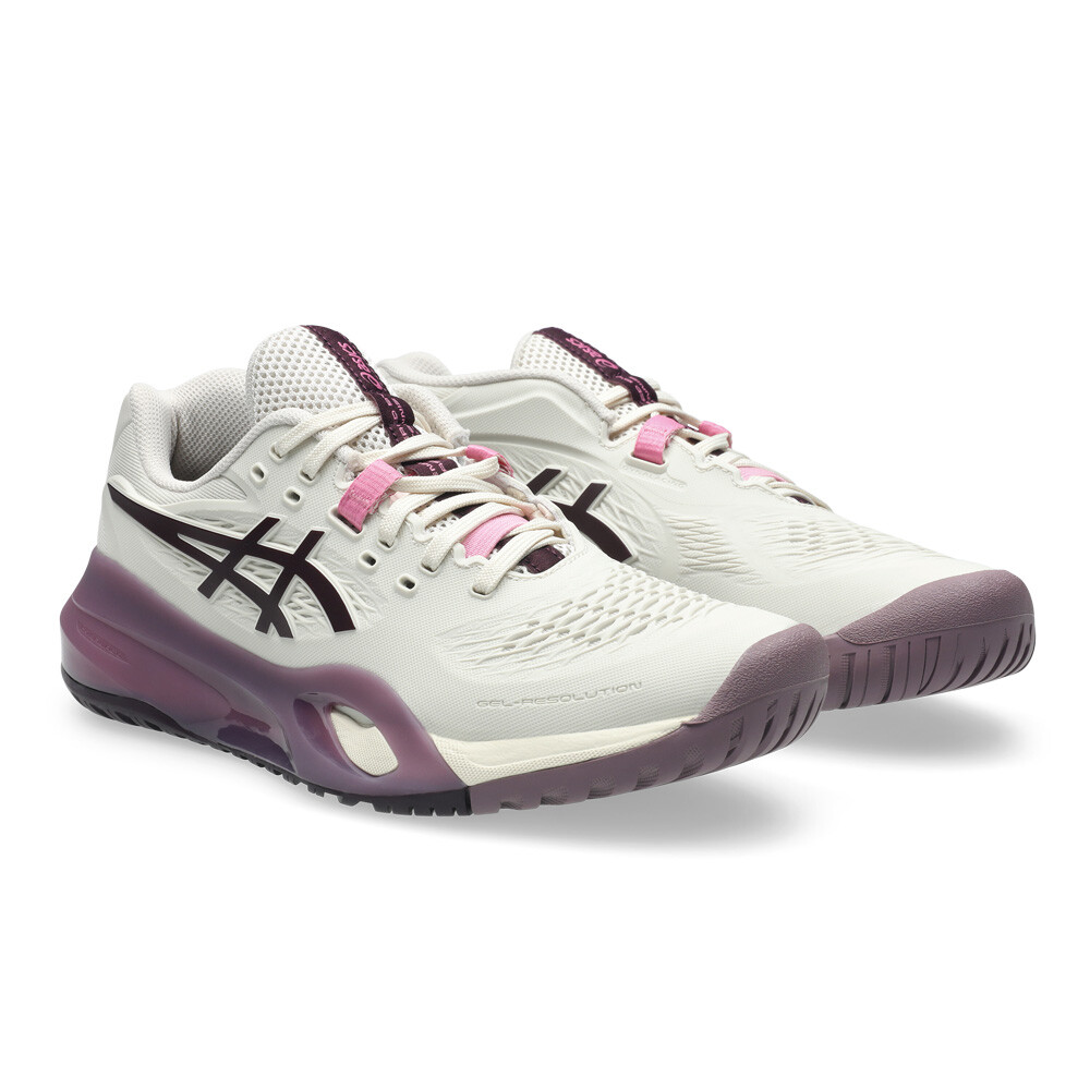 Asics Gel-Resolution X Donna Scarpe da tennis - AW26