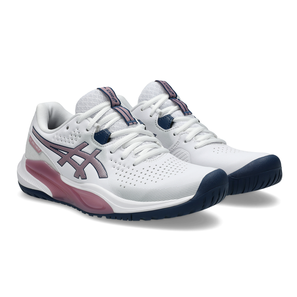 Asics Gel-Challenger 15 Women's Tennis Shoes - AW26