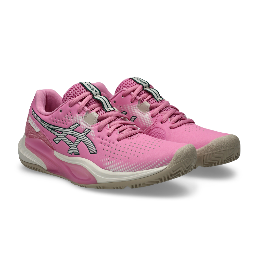 Asics Gel-Challenger 15 mujer Padel zapatillas - AW26