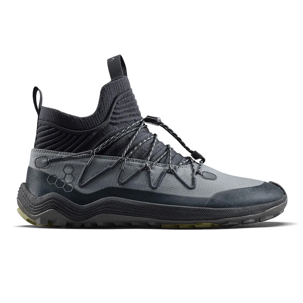 VivoBarefoot Primus Trail Flow Mid II Men's Trail Running Shoes - SS26