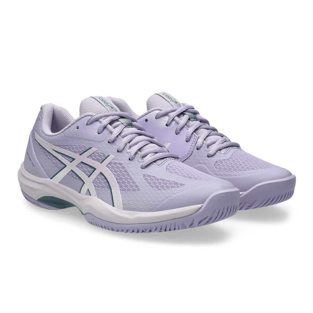 Asics Court Hunter FF Women's Indoor Court Shoes - AW26