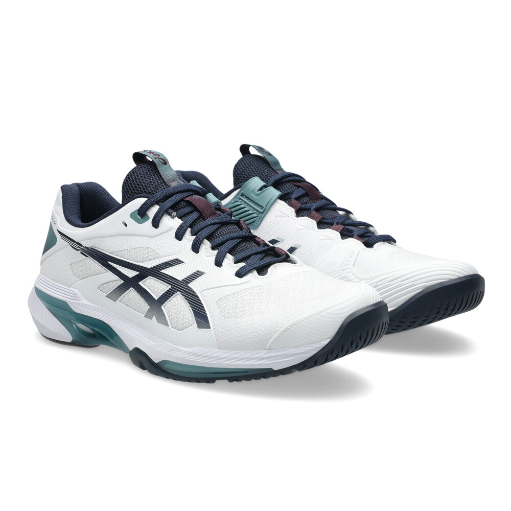 Asics Solution Speed FF 4 Herren Tennisschuhe - AW26