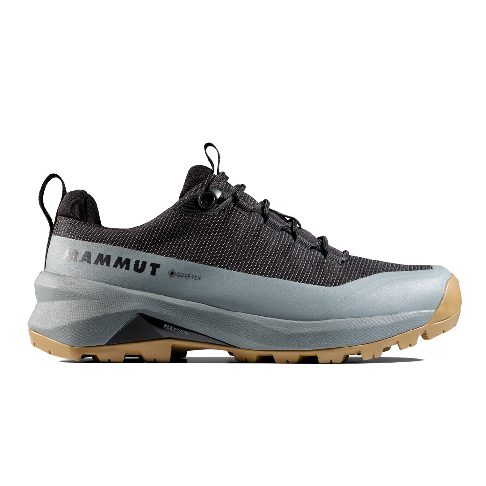 Mammut Ducan III Low GORE-TEX Damen Walkingschuhe