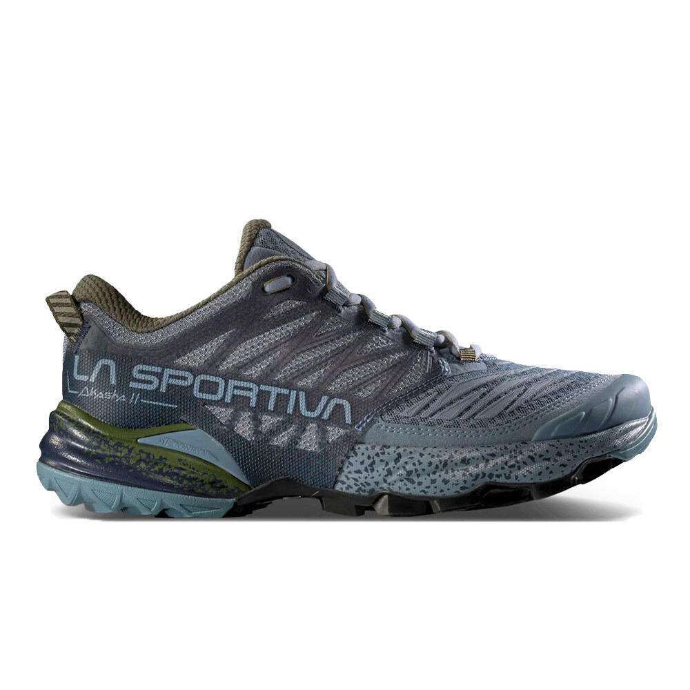 La Sportiva Akasha II Women's Trail Running Shoes - SS26