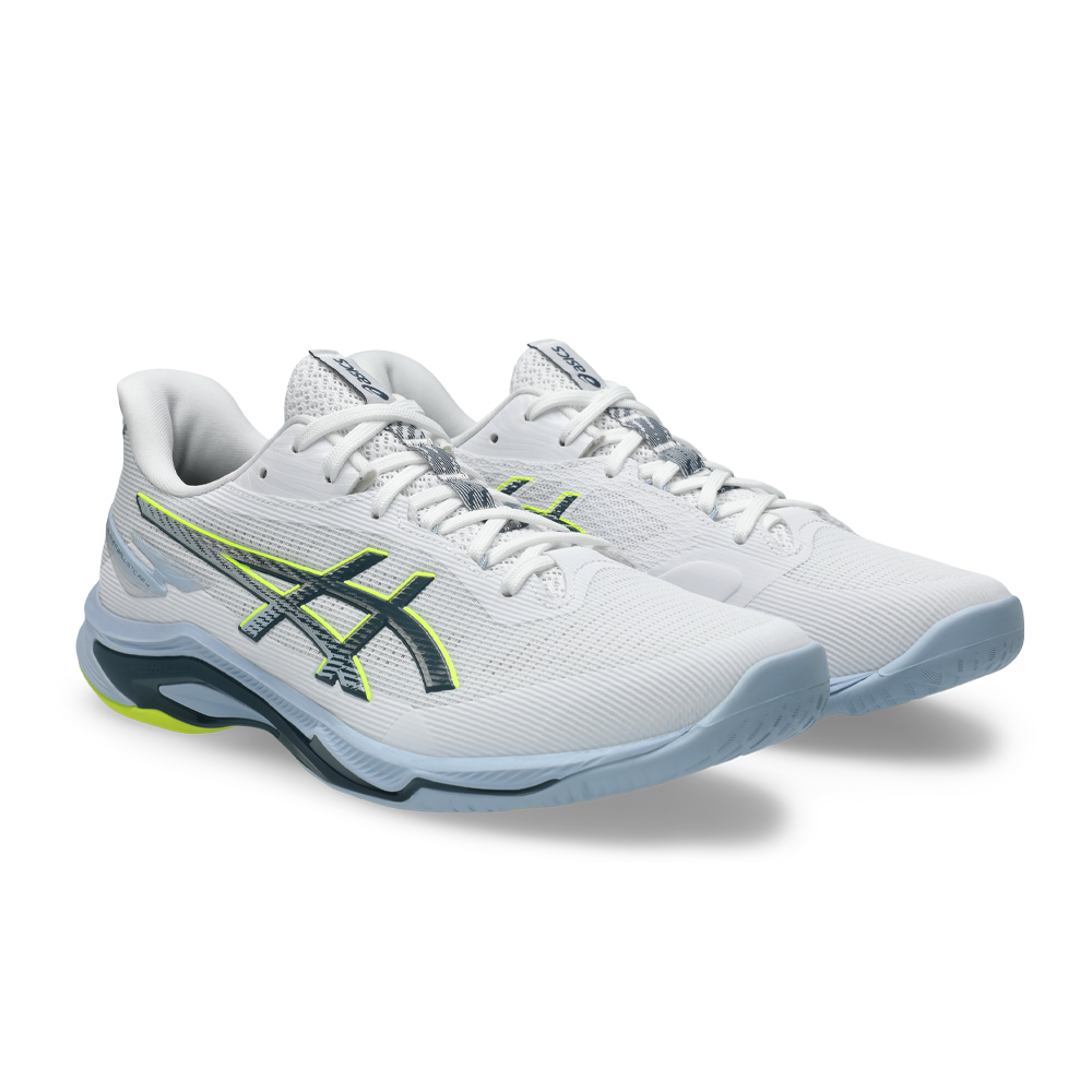 Asics Netburner Ballistic FF 4 Herren Hallenschuhe - AW26