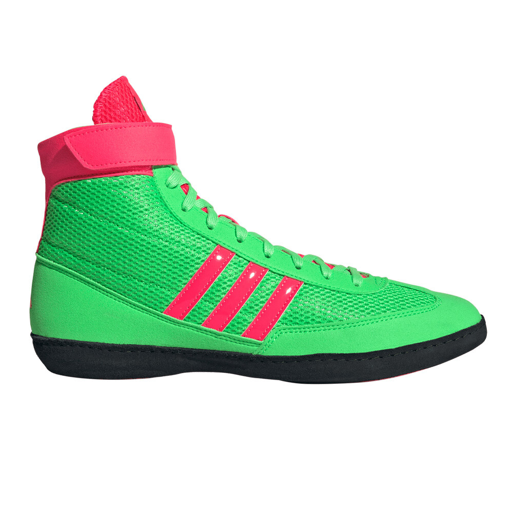 adidas Combat Speed.4 Wrestling Boots - AW26