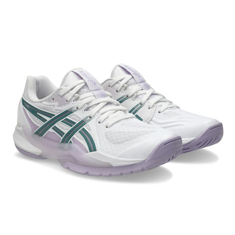 Asics Powerbreak FF Women's Indoor Court Shoes - AW26