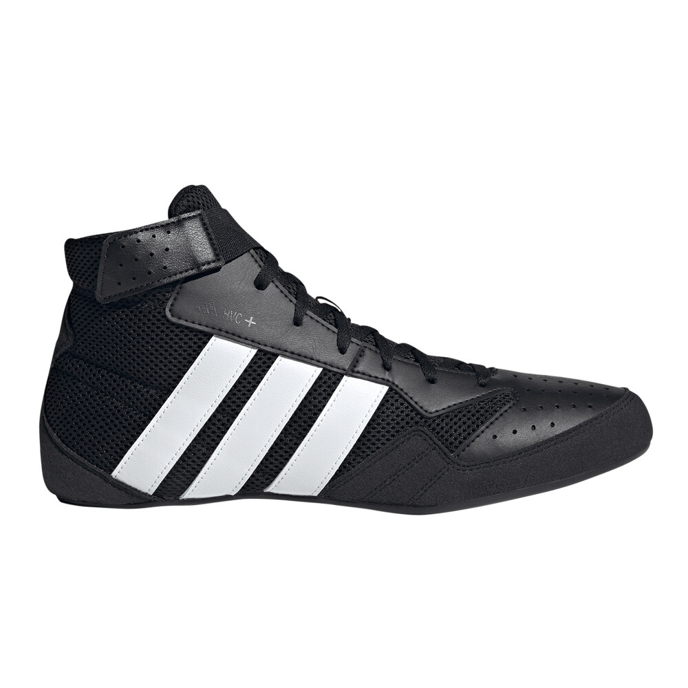 adidas HVC Plus Men's Wrestling Shoes - AW26