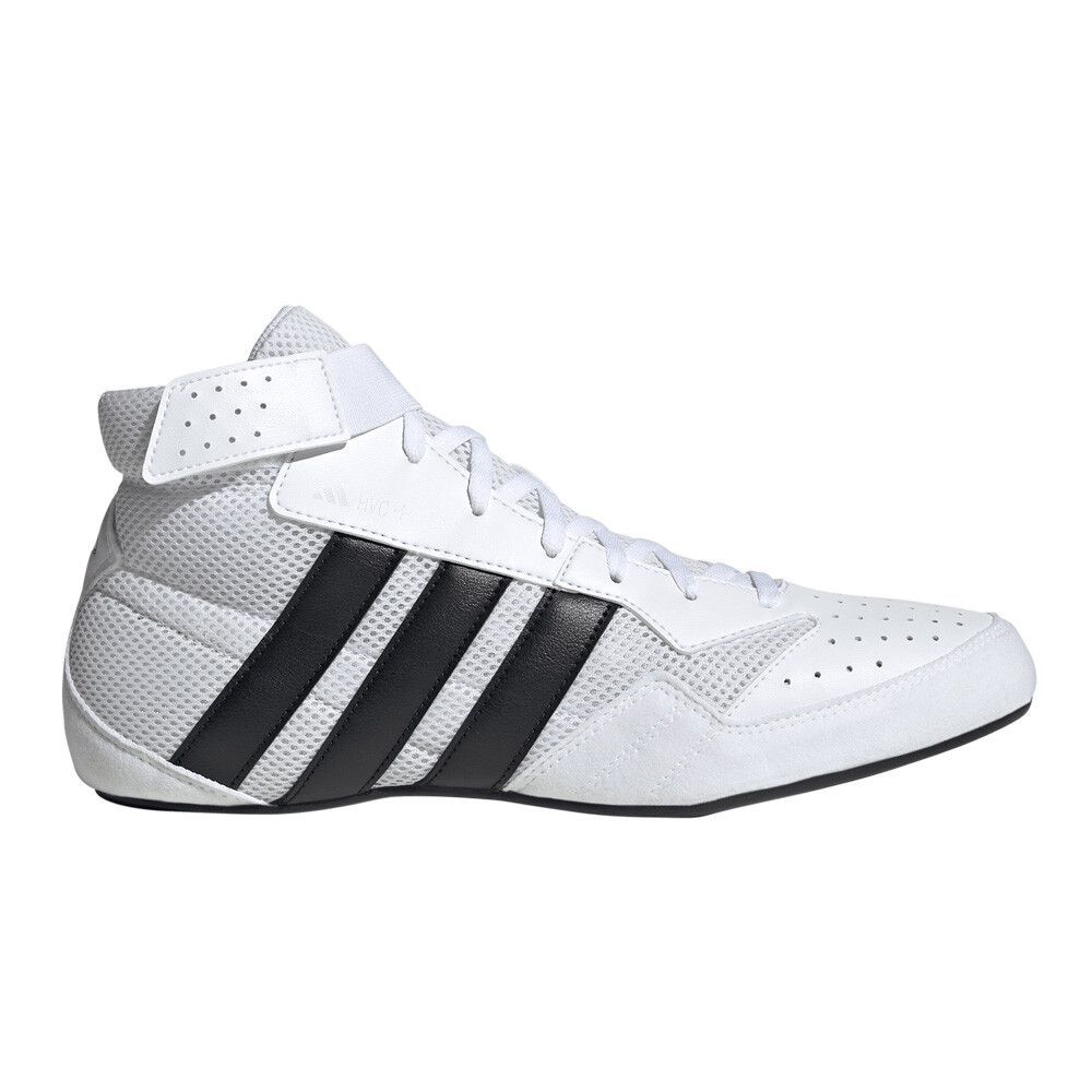 adidas HVC Plus Men's Wrestling Shoes - AW26