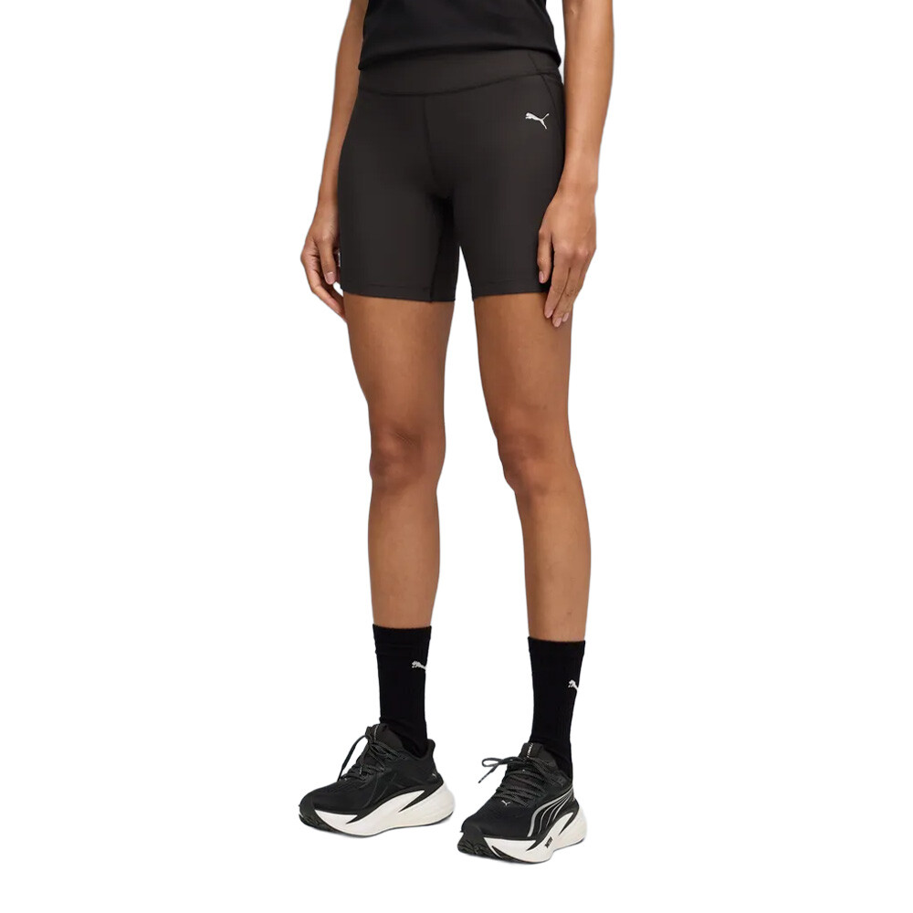 Puma Dreamrun 7-Inch Women's Tight Running Shorts - AW26 Puma Dreamrun 7-Inch Women's Tight Running Shorts - AW26