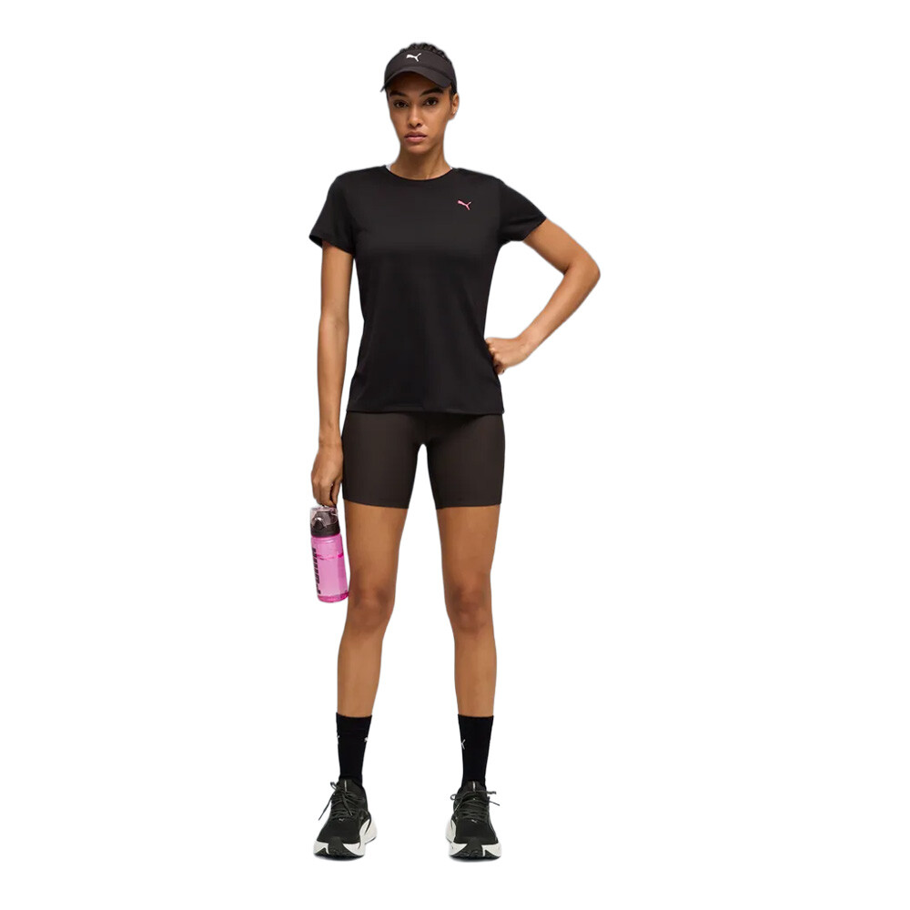 Puma Dreamrun 7-Inch Women's Tight Running Shorts - AW26