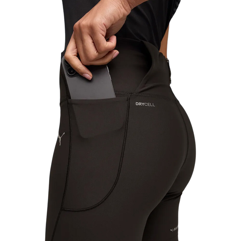 Puma Dreamrun 7-Inch Women's Tight Running Shorts - AW26
