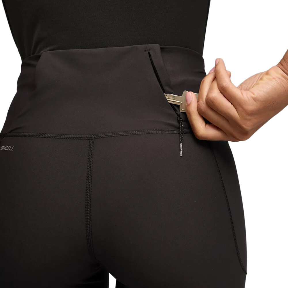 Puma Dreamrun 7-Inch Women's Tight Running Shorts - AW26