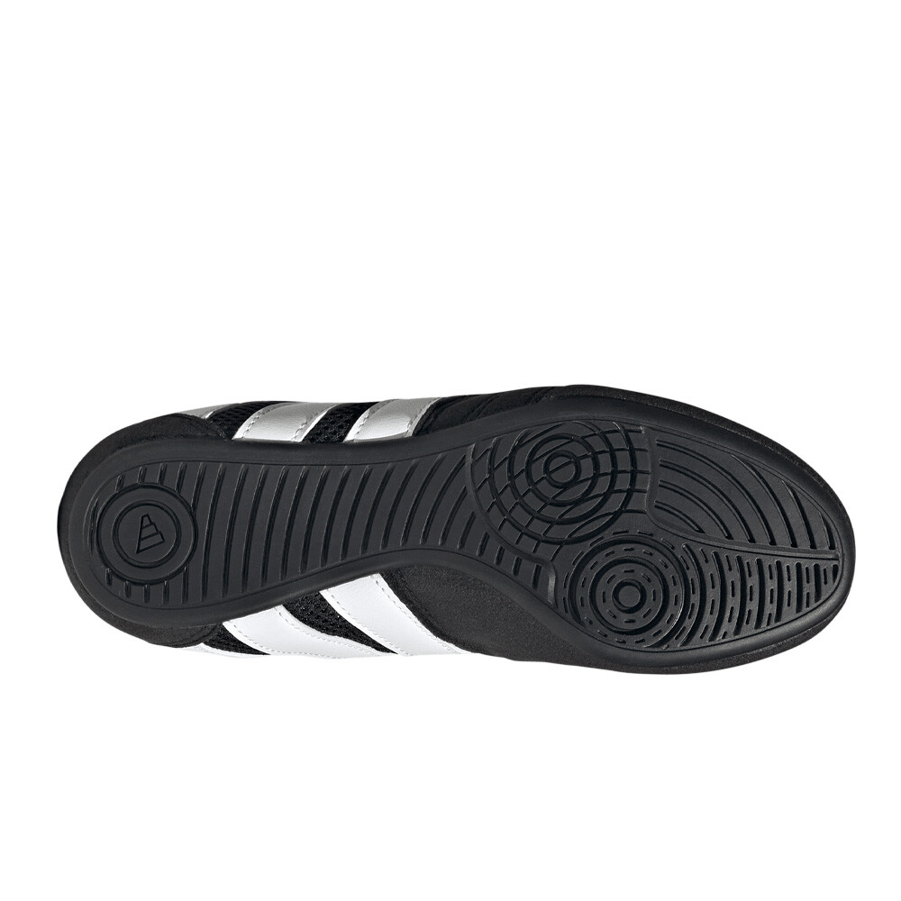 adidas HVC Plus Junior Wrestling Shoes - AW26