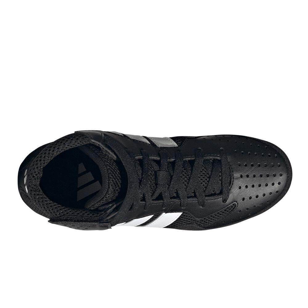 adidas HVC Plus Junior Wrestling Shoes - AW26