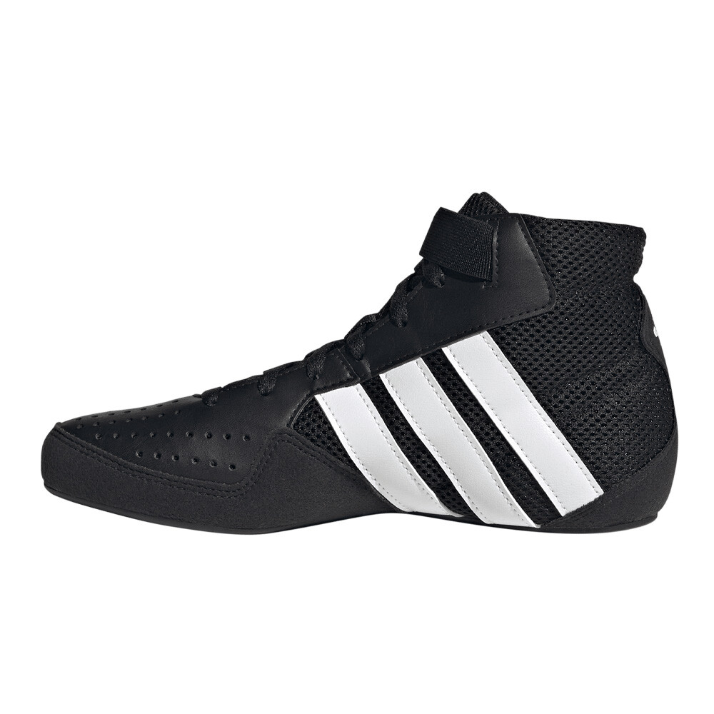 adidas HVC Plus Junior Wrestling Shoes - AW26