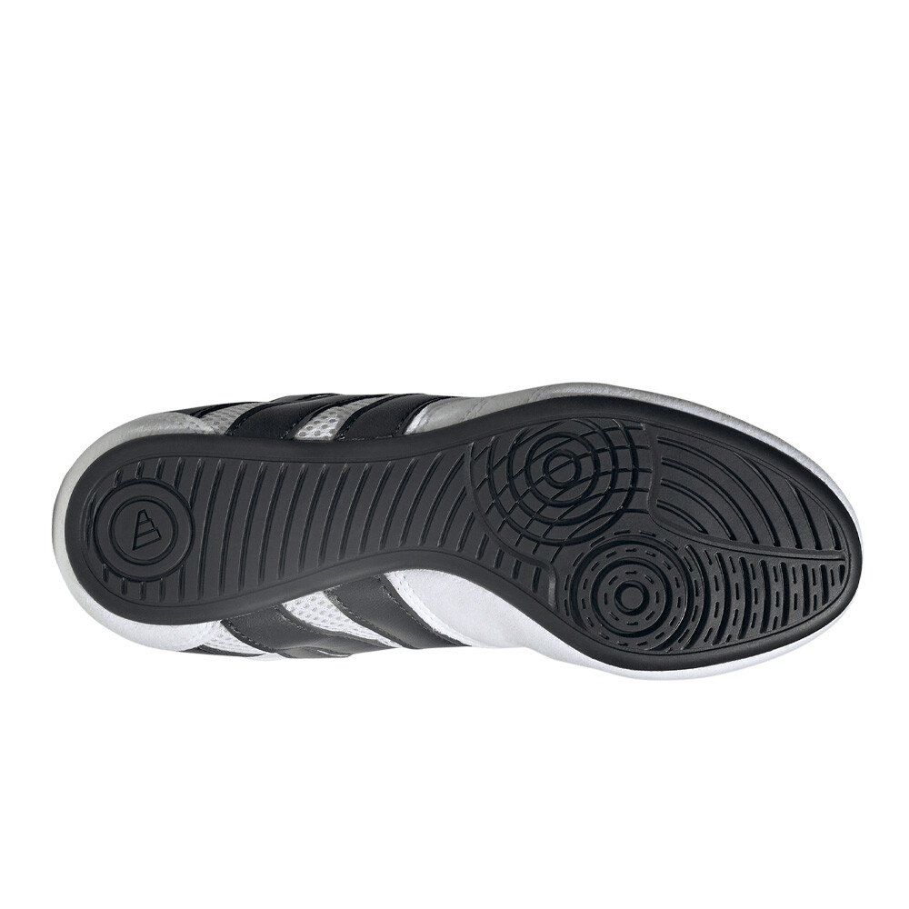 adidas HVC Plus Junior Wrestling Shoes - AW26
