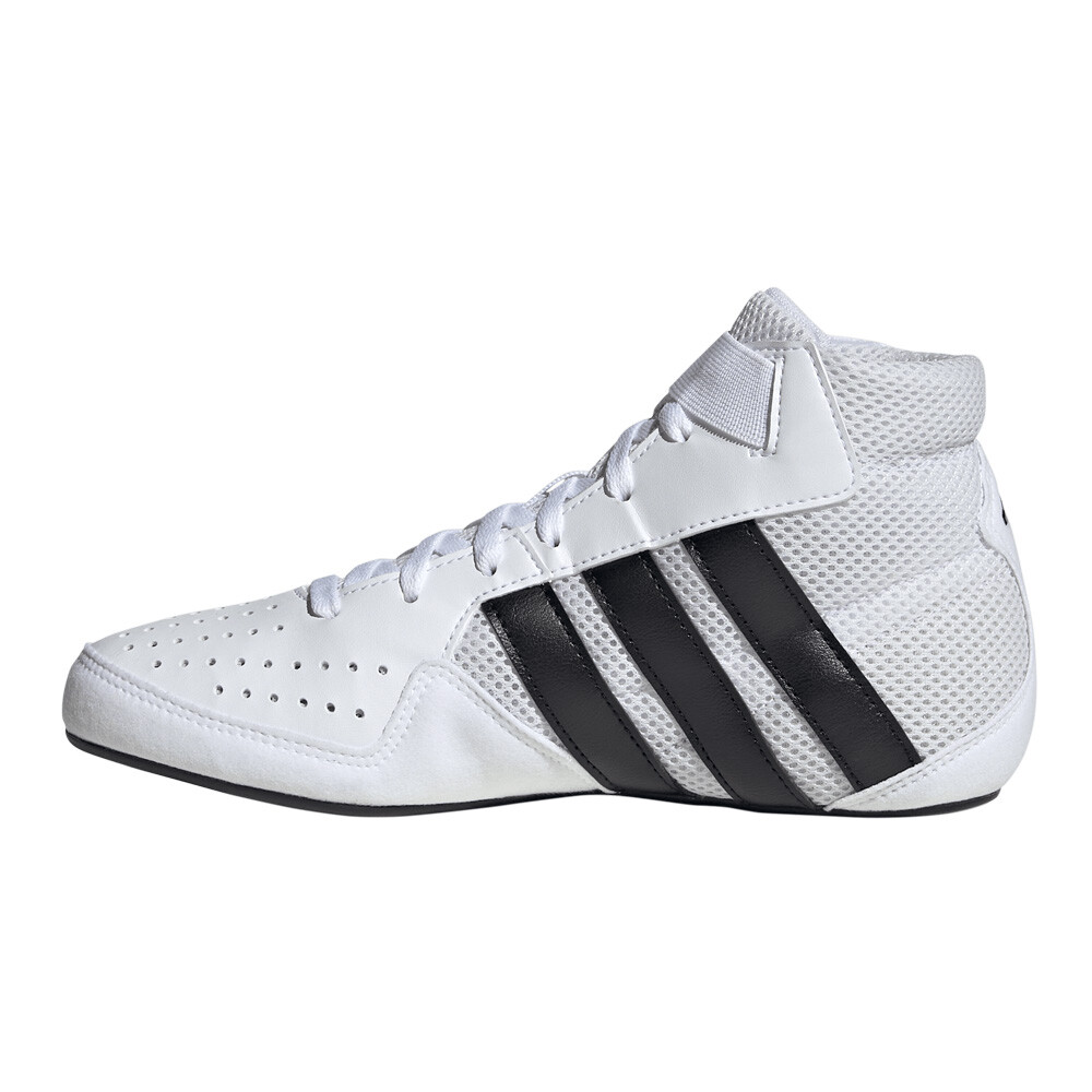 adidas HVC Plus Junior Wrestling Shoes - AW26