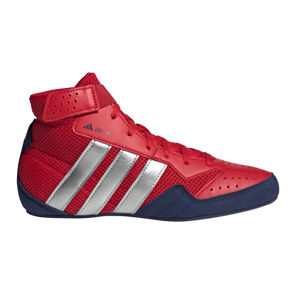 adidas HVC Plus Junior Wrestling Shoes - AW26