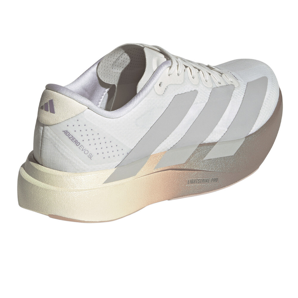 adidas Adizero EVO SL Woven Damen Laufschuhe - AW26