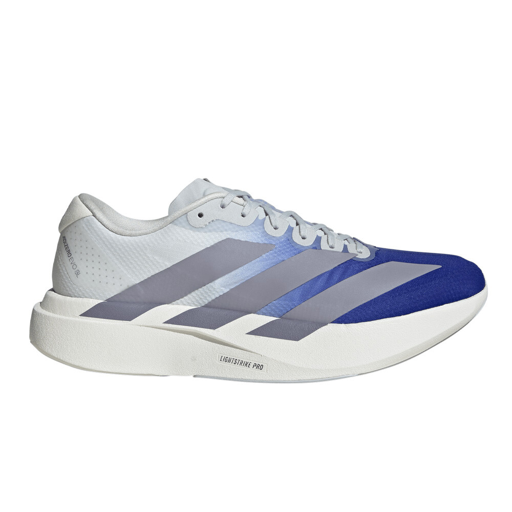 adidas Adizero EVO SL Woven Men's Running Shoes - AW26