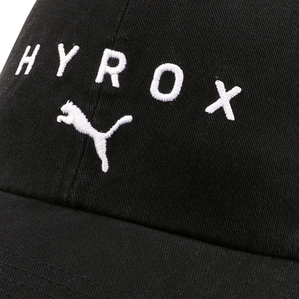 Puma x HYROX Baseball casquette - SS26