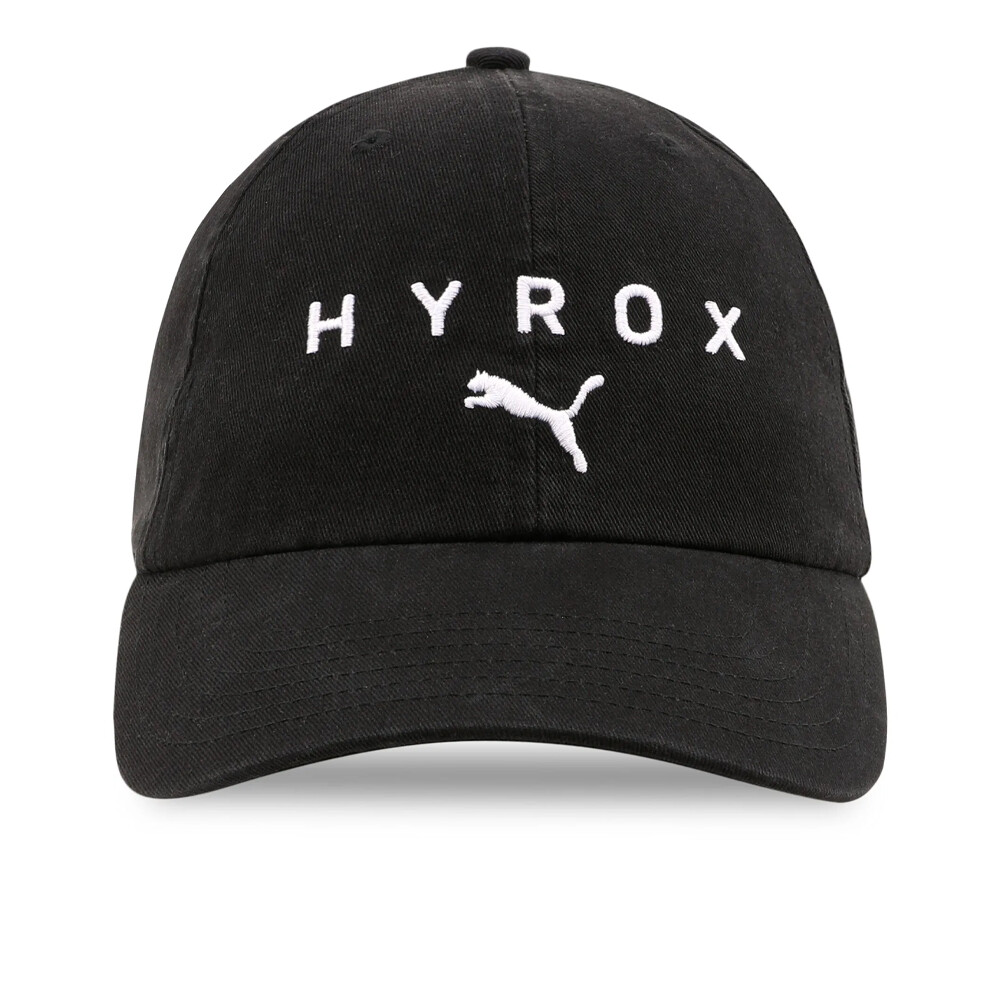 Puma x HYROX Baseball casquette - SS26
