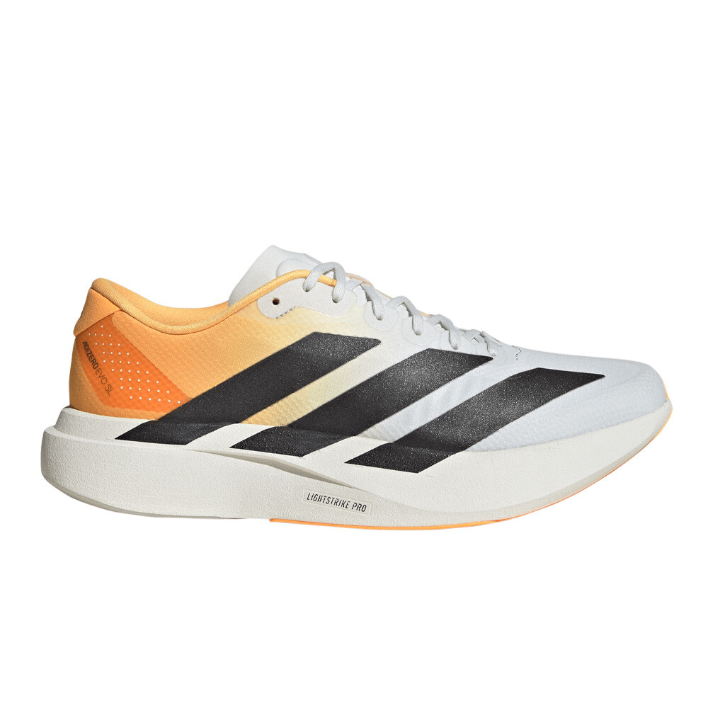 adidas Adizero EVO SL Woven Men's Running Shoes - AW26