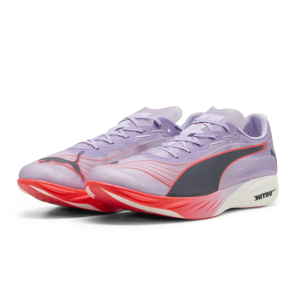 Puma Fast-FWD Nitro Elite 2 Men's Running Shoes - AW26