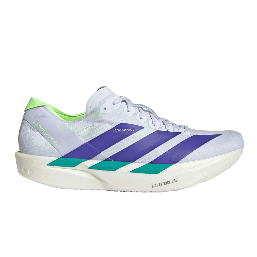 adidas Adizero Takumi Sen 11 Men's Running Shoes - AW26