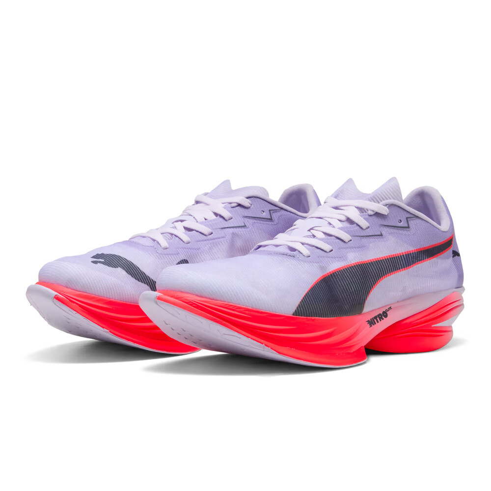 Puma Fast-R Nitro Elite 3 Men's Running Shoes - AW26