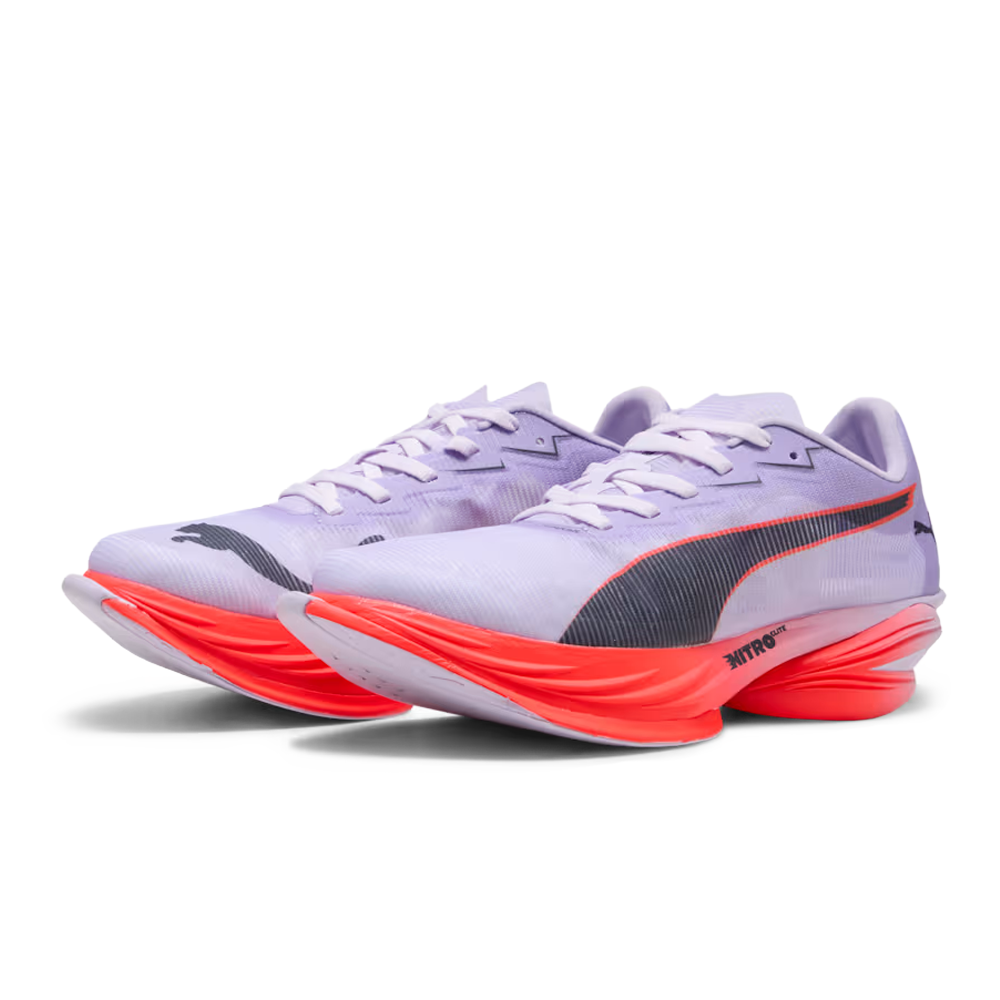 Puma Fast-R Nitro Elite 3 Donna Scarpe da Running - AW26