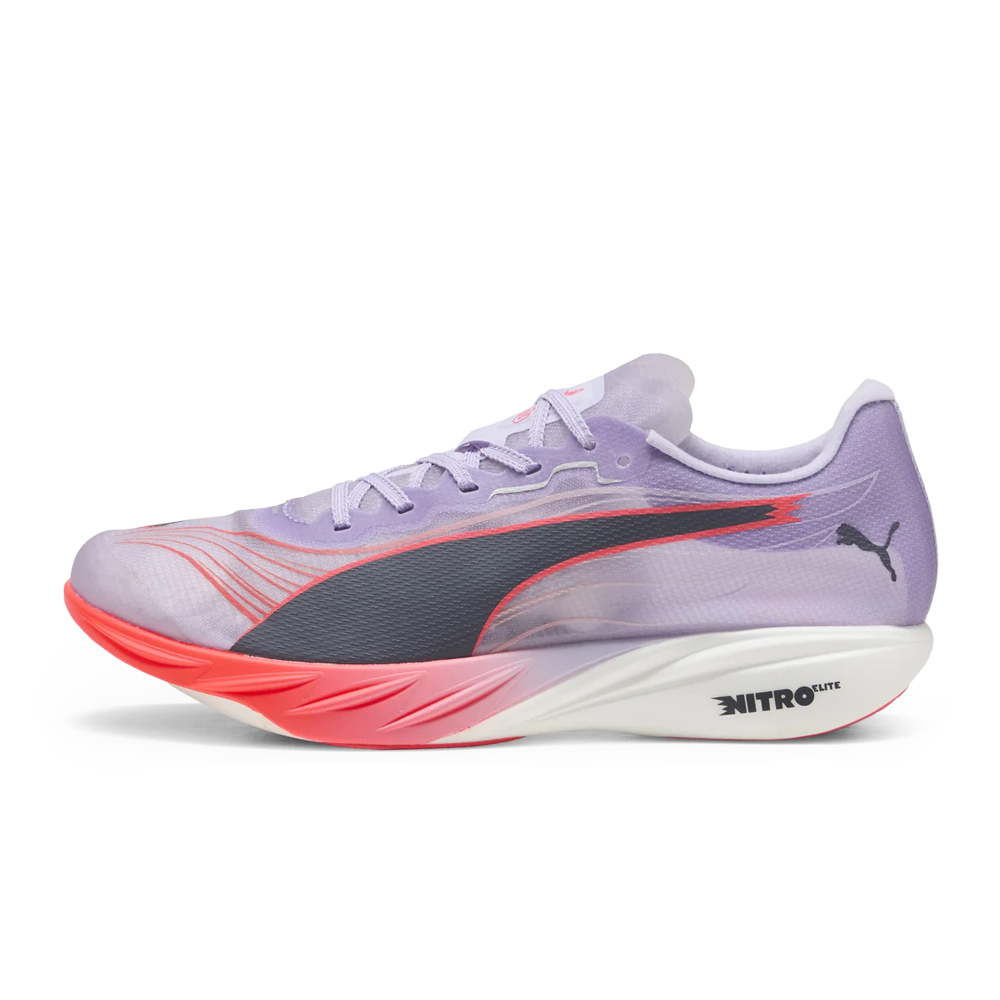 Puma Fast-FWD Nitro Elite 2 Damen Laufschuhe - AW26